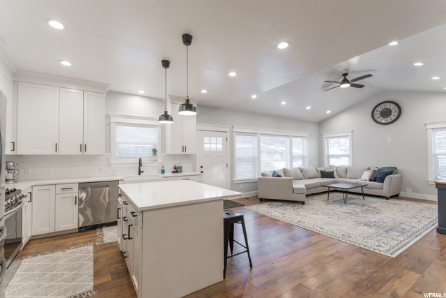 338 Chokecherry Cir, Richmond, UT 84333 — photo 4