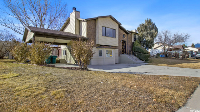1119 New York Ave, Ogden, UT 84404