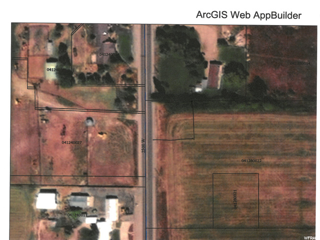 137 S 2500 W, Vernal, UT 84078 — photo 2