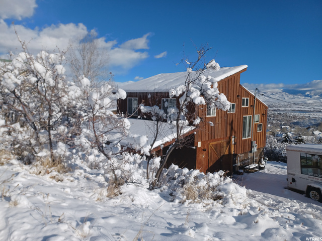 Existing Home