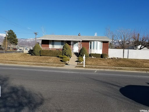 Existing Home