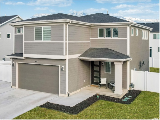 Existing Home