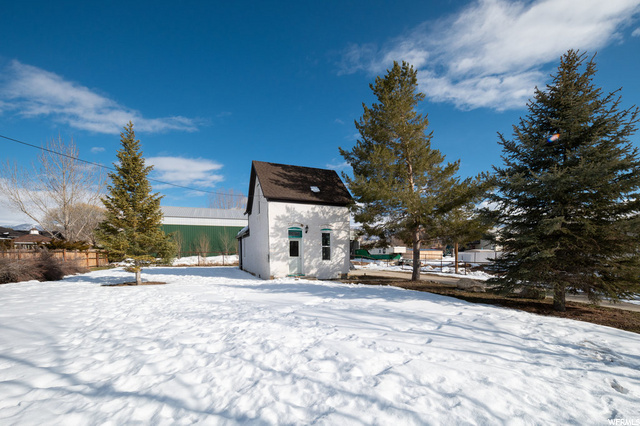 Existing Home