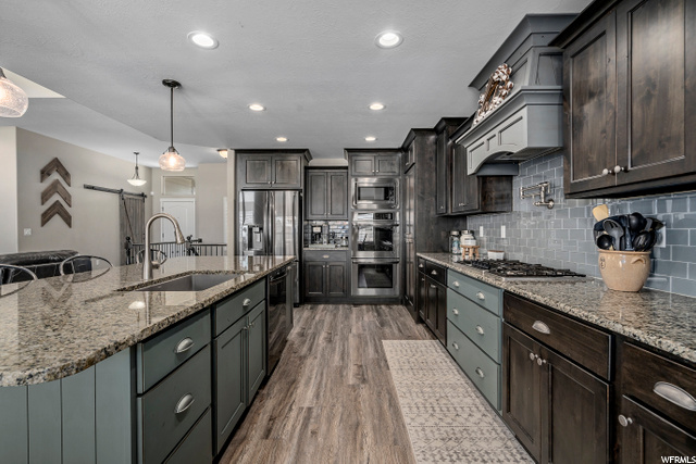 5232 W 3575 S, Hooper, UT 84315 — photo 8
