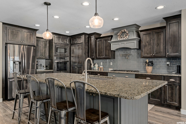 5232 W 3575 S, Hooper, UT 84315 — photo 7