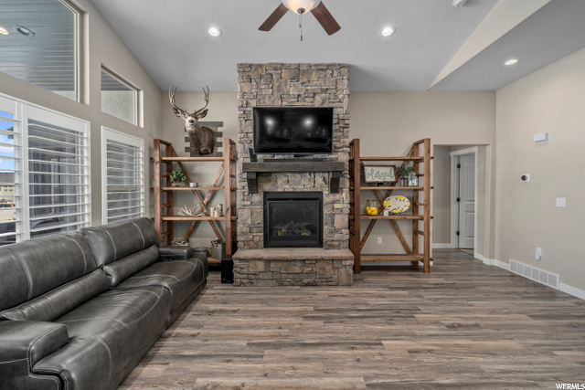 5232 W 3575 S, Hooper, UT 84315 — photo 4