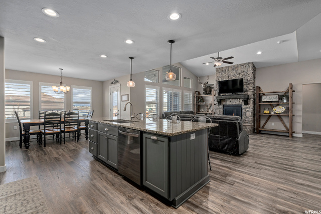 5232 W 3575 S, Hooper, UT 84315 — photo 12