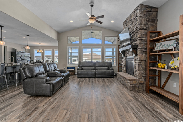 5232 W 3575 S, Hooper, UT 84315 — photo 3