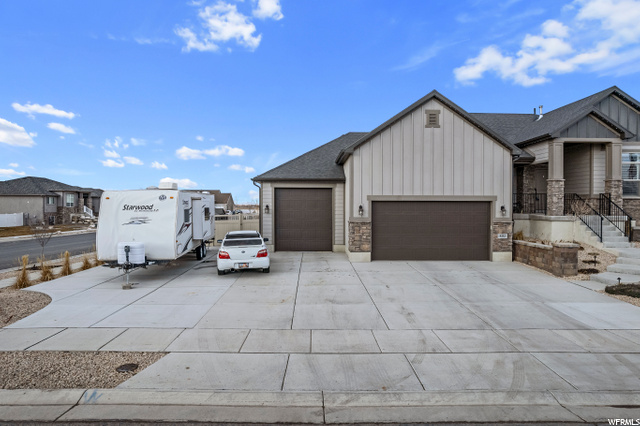5232 W 3575 S, Hooper, UT 84315 — photo 2