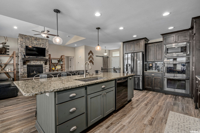 5232 W 3575 S, Hooper, UT 84315 — photo 10