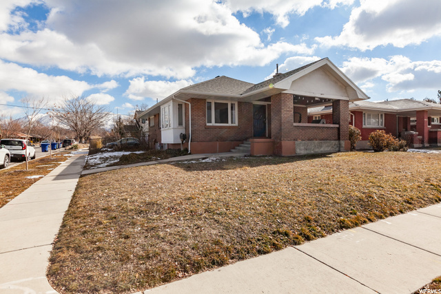 Existing Home