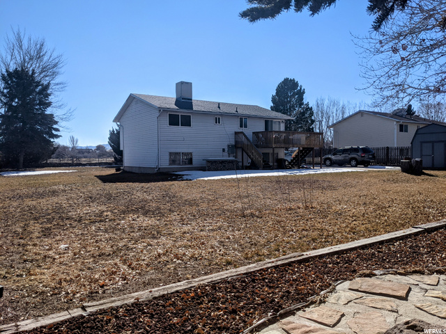 711 E 1500 S, Vernal, UT 84078 — photo 11