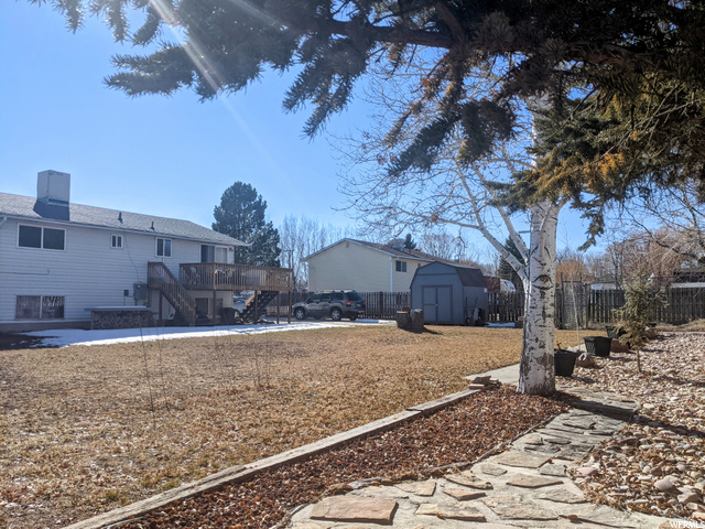 711 E 1500 S, Vernal, UT 84078 — photo 12