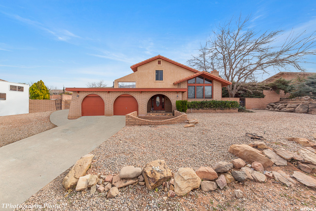 Existing Home