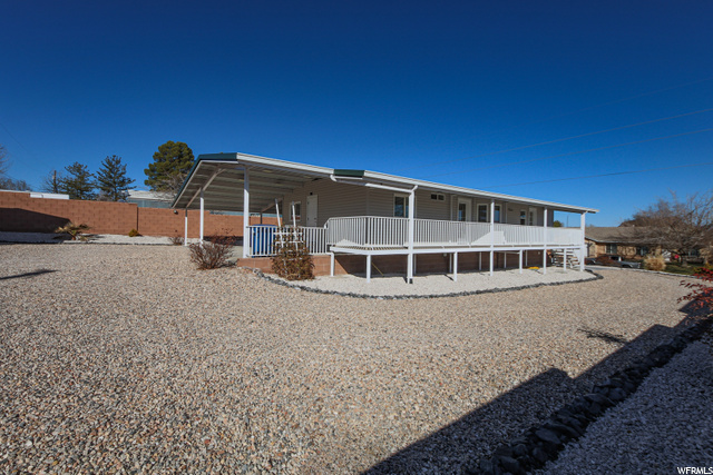 239 N 2750 E, St. George, UT 84790 — photo 5