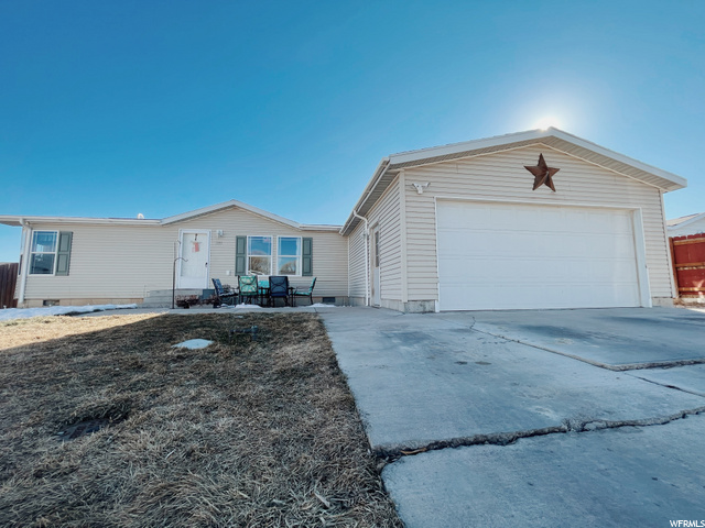 209 W 2000 S, Vernal, UT 84078 — photo 4