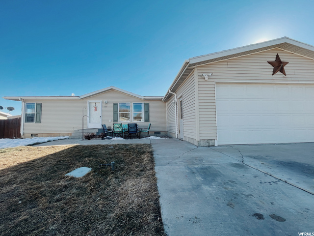 209 W 2000 S, Vernal, UT 84078 — photo 3