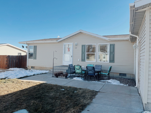 209 W 2000 S, Vernal, UT 84078 — photo 6
