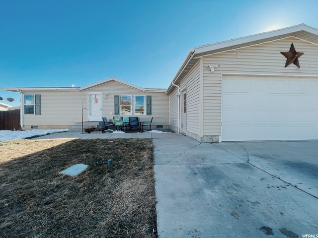 209 W 2000 S, Vernal, UT 84078 — photo 5