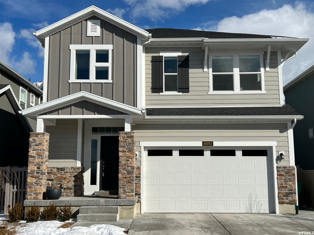 Existing Home