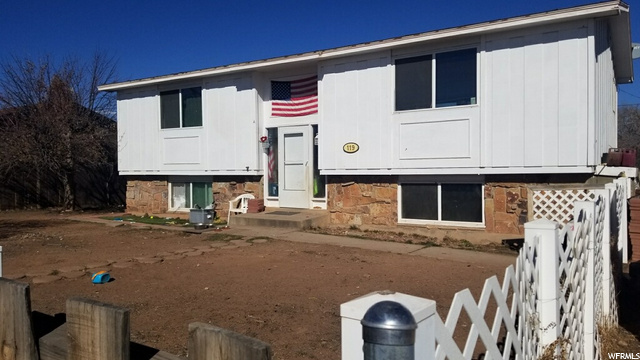 Existing Home