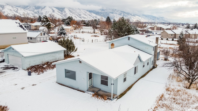 64 W 100 S, Hyde Park, UT 84318 — photo 2