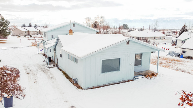 64 W 100 S, Hyde Park, UT 84318 — photo 9