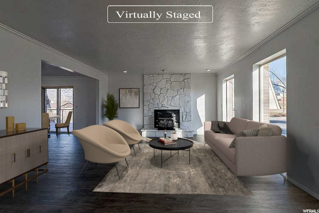 867 E 8270 S, Sandy, UT 84094 — photo 2