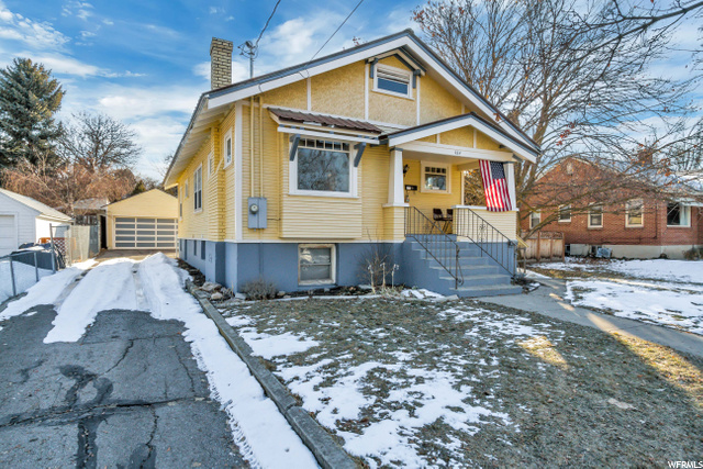 484 N 300 E, Logan, UT 84321 — photo 2