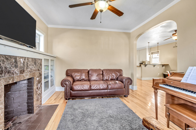 484 N 300 E, Logan, UT 84321 — photo 5