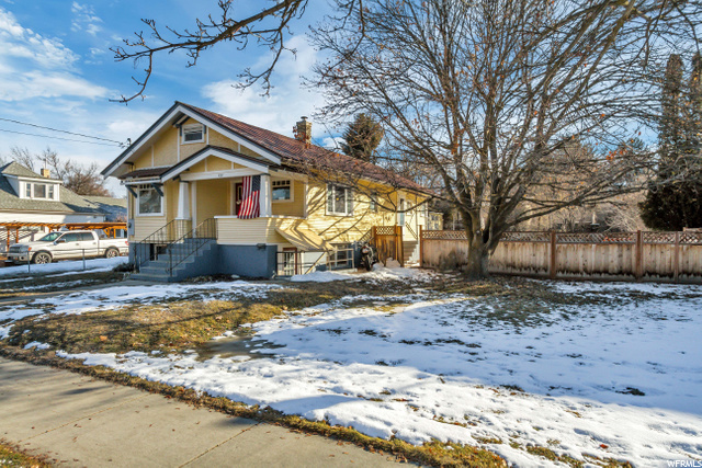 484 N 300 E, Logan, UT 84321 — photo 3