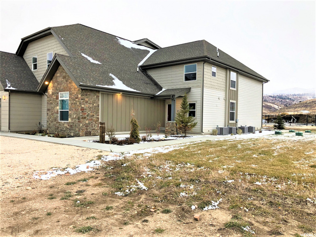 Existing Home