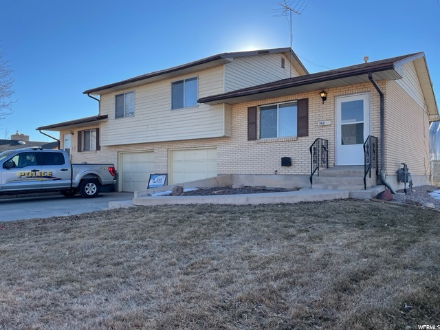 Existing Home
