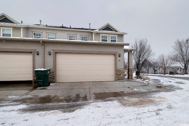 Existing Home