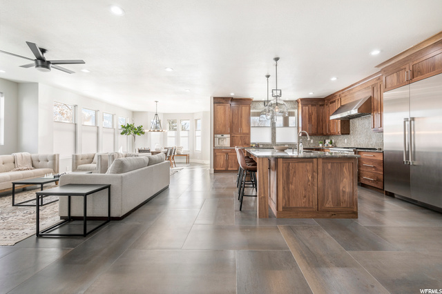 Existing Home
