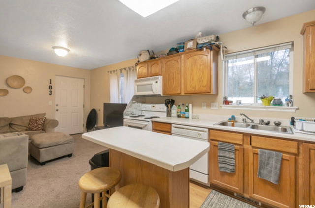 408 E 100 N, Logan, UT 84321 — photo 9