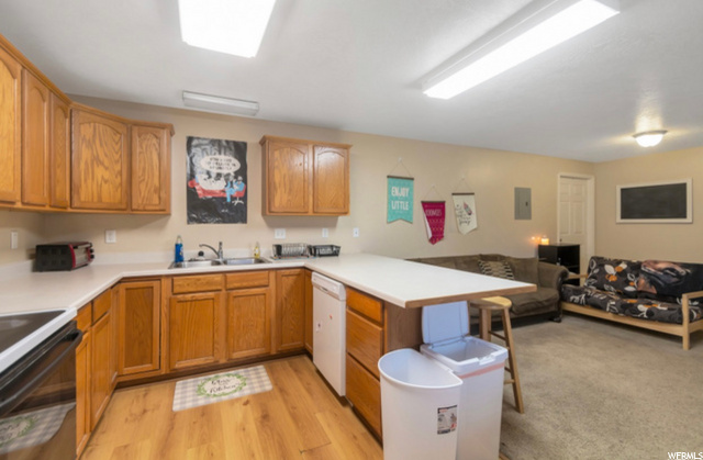 408 E 100 N, Logan, UT 84321 — photo 4