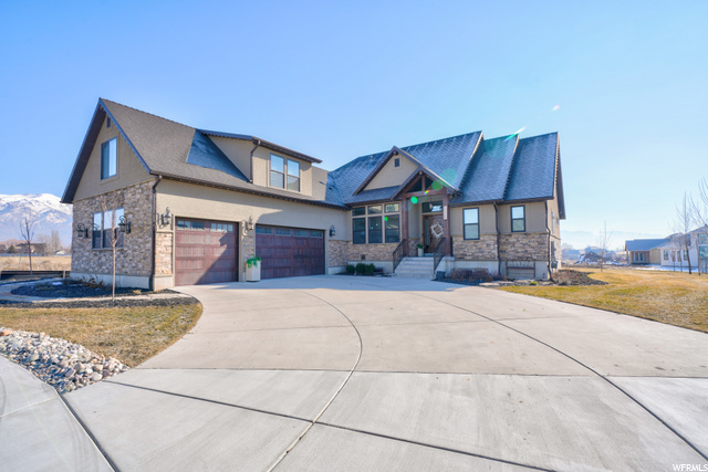 Existing Home