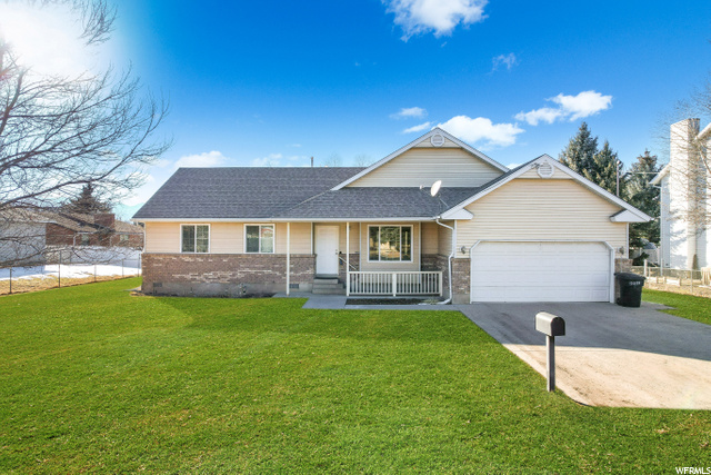 Existing Home