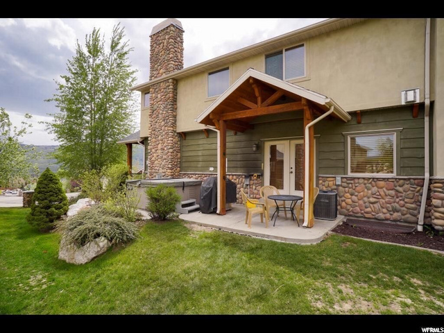5168 Fairview Loop #C606, Eden, UT 84310 — photo 2