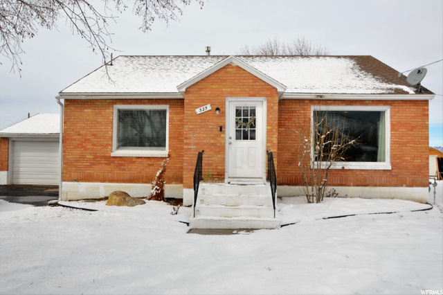Existing Home