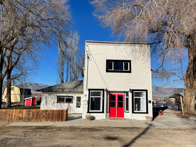 Existing Home
