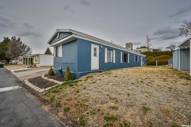 Existing Home