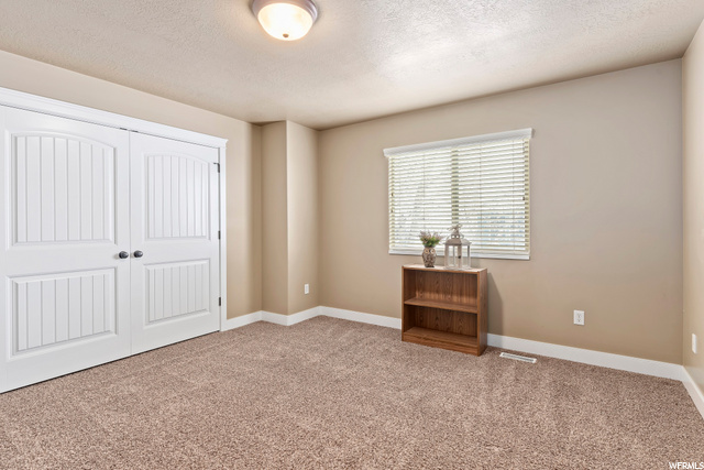 Upstairs Bedroom