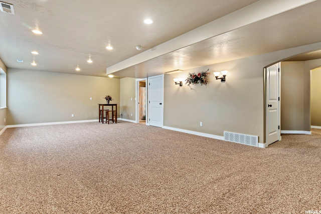 Basement Great Room