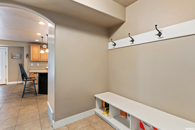 Mudroom