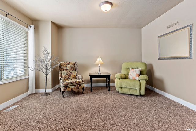 Formal Living Room