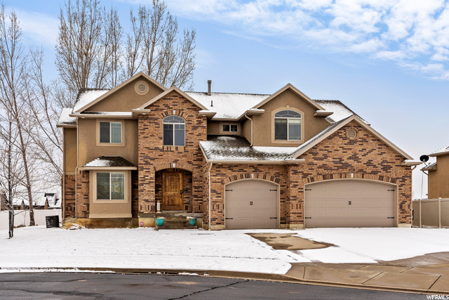 Existing Home