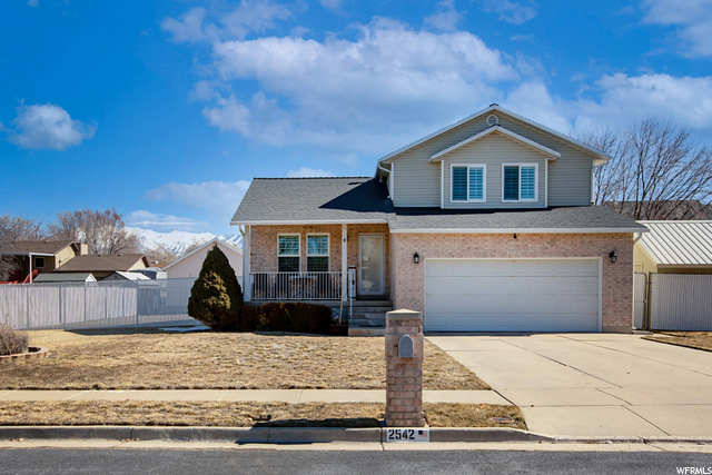 Existing Home