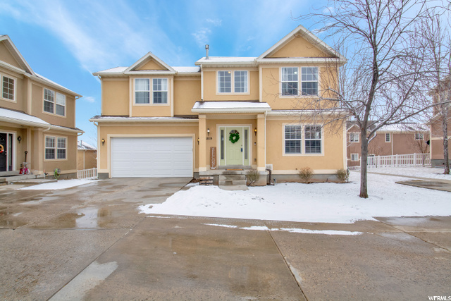 Existing Home